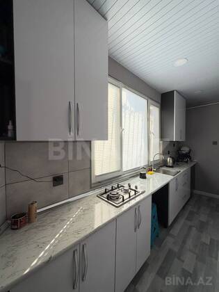 2 otaqlı Köhnə tikili, Həzi Aslanov m., Bakı