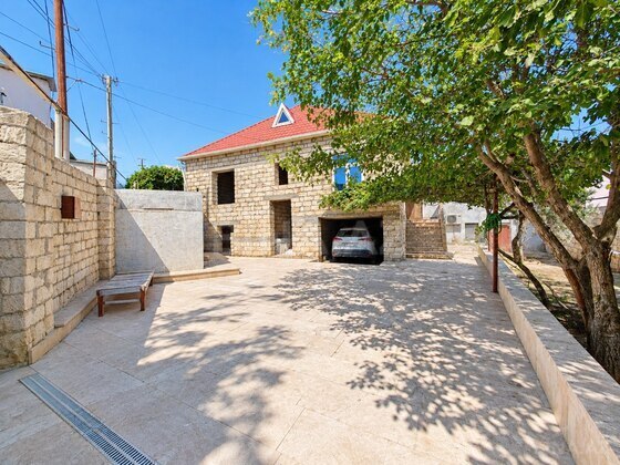 5 otaqlı Həyət evi/Bağ evi, Lökbatan q., Bakı