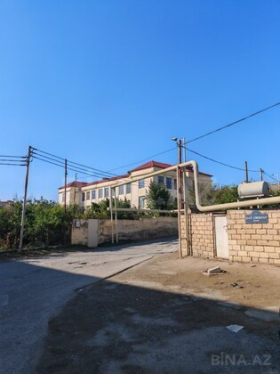 5 otaqlı Həyət evi/Bağ evi, Lökbatan q., Bakı
