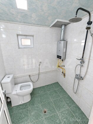 5 otaqlı Həyət evi/Bağ evi, Lökbatan q., Bakı