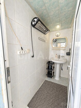 5 otaqlı Həyət evi/Bağ evi, Lökbatan q., Bakı