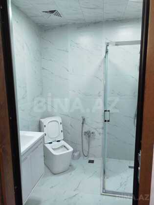 2 otaqlı Yeni tikili, 8 Noyabr m., Bakı
