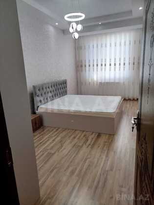 2 otaqlı Yeni tikili, 8 Noyabr m., Bakı
