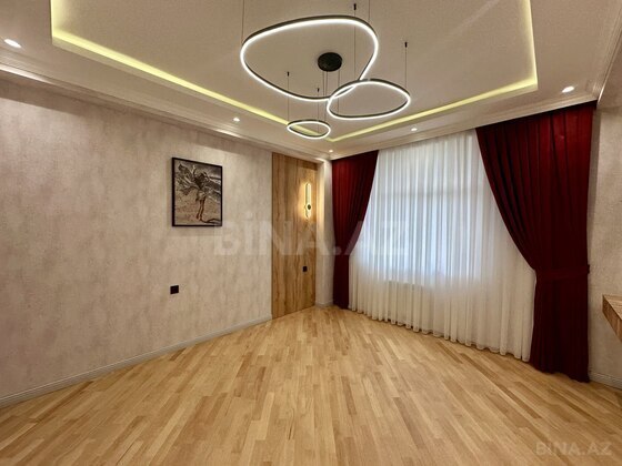 2 otaqlı Yeni tikili, Əhmədli m., Bakı