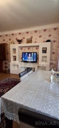 3 otaqlı Köhnə tikili, Nəriman Nərimanov m., Bakı