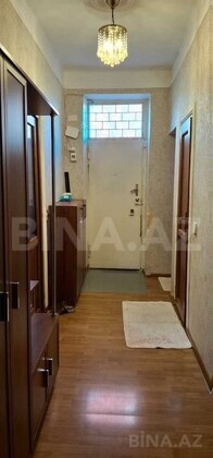 3 otaqlı Köhnə tikili, Nəriman Nərimanov m., Bakı