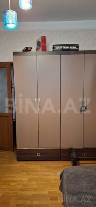3 otaqlı Köhnə tikili, Nəriman Nərimanov m., Bakı