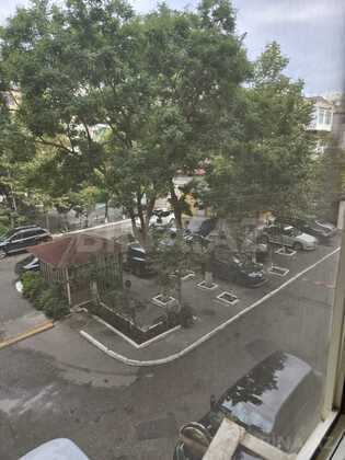 3 otaqlı Köhnə tikili, Sahil m., Bakı