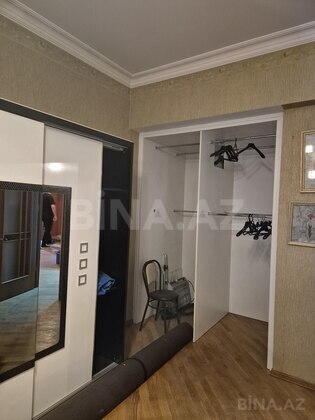 3 otaqlı Yeni tikili, 28 May m., Bakı