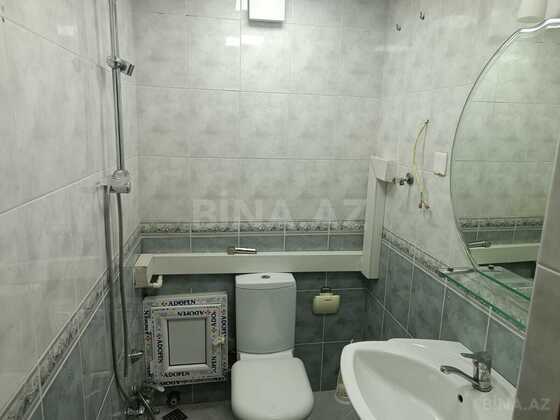 3 otaqlı Yeni tikili, Şah İsmayıl Xətai m., Bakı