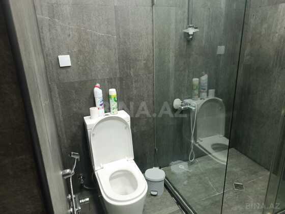 3 otaqlı Yeni tikili, Şah İsmayıl Xətai m., Bakı