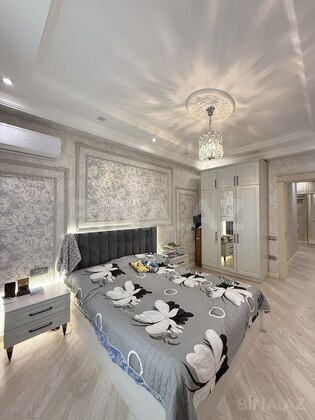 2 otaqlı Yeni tikili, Suraxanı r., Bakı