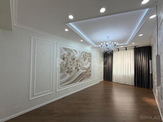 3 otaqlı Yeni tikili, Neftçilər m., Bakı