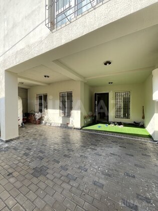 6 otaqlı Həyət evi/Bağ evi, Əhmədli q., Bakı