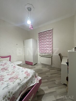 6 otaqlı Həyət evi/Bağ evi, Əhmədli q., Bakı