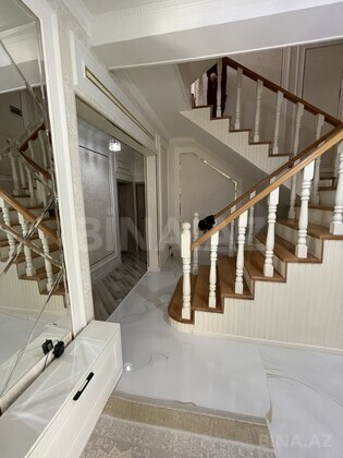 6 otaqlı Həyət evi/Bağ evi, Əhmədli q., Bakı