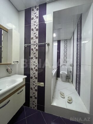 6 otaqlı Həyət evi/Bağ evi, Əhmədli q., Bakı