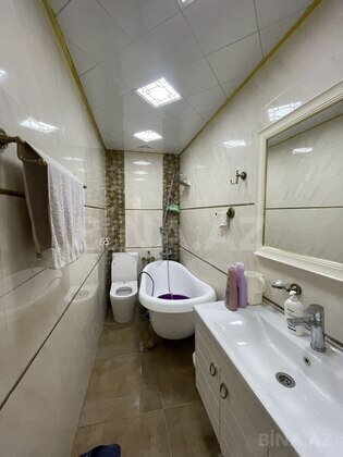 6 otaqlı Həyət evi/Bağ evi, Əhmədli q., Bakı