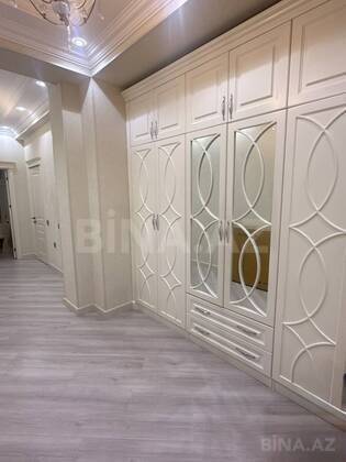 4 otaqlı Yeni tikili, Nərimanov r., Bakı