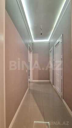 3 otaqlı Köhnə tikili, Nəsimi m., Bakı