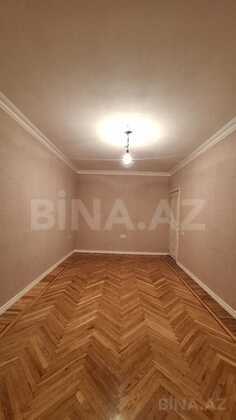 3 otaqlı Köhnə tikili, Nəsimi m., Bakı