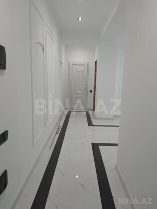 2 otaqlı Yeni tikili, Masazır q., Bakı