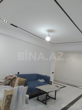 2 otaqlı Yeni tikili, Masazır q., Bakı