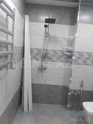2 otaqlı Yeni tikili, Masazır q., Bakı