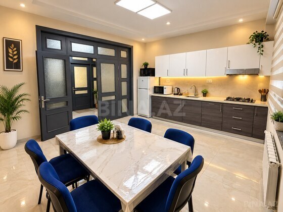 1 otaqlı Ofis, Nərimanov r., Bakı