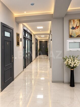 1 otaqlı Ofis, Nərimanov r., Bakı