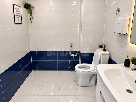 1 otaqlı Ofis, Nərimanov r., Bakı