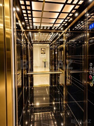 1 otaqlı Ofis, Nərimanov r., Bakı