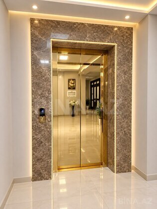 1 otaqlı Ofis, Nərimanov r., Bakı