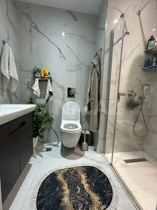 3 otaqlı Yeni tikili, Yasamal q., Bakı