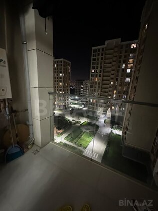 3 otaqlı Yeni tikili, Yasamal q., Bakı
