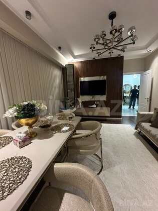 3 otaqlı Yeni tikili, Yasamal q., Bakı