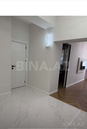 2 otaqlı Yeni tikili, Nəsimi r., Bakı