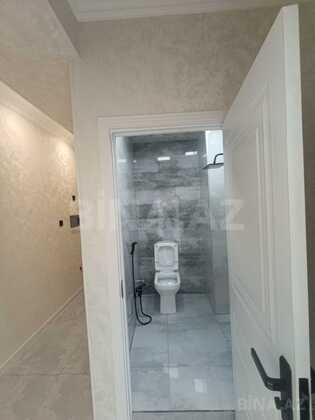 2 otaqlı Yeni tikili, Abşeron r., Xırdalan