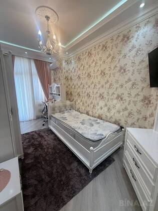 4 otaqlı Yeni tikili, Nərimanov r., Bakı