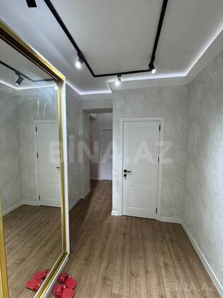 2 otaqlı Yeni tikili, Masazır q., Bakı
