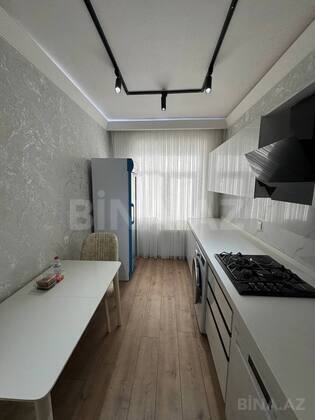 2 otaqlı Yeni tikili, Masazır q., Bakı
