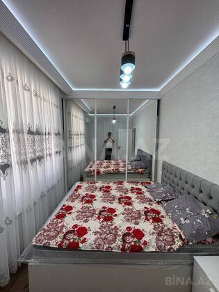2 otaqlı Yeni tikili, Masazır q., Bakı