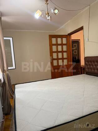 3 otaqlı Köhnə tikili, Yasamal r., Bakı