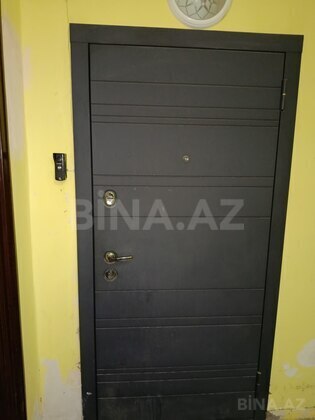 3 otaqlı Yeni tikili, Yeni Yasamal q., Bakı