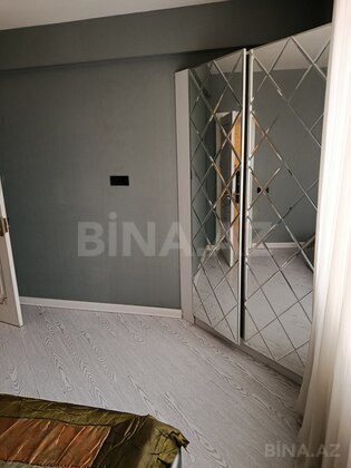 3 otaqlı Yeni tikili, Yeni Yasamal q., Bakı