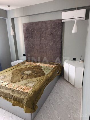 3 otaqlı Yeni tikili, Yeni Yasamal q., Bakı