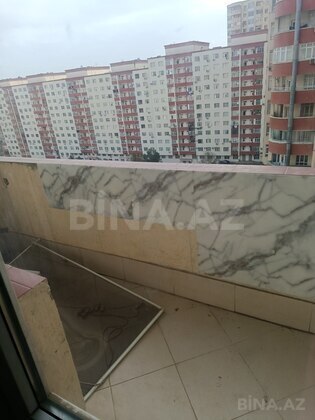 3 otaqlı Yeni tikili, Yeni Yasamal q., Bakı