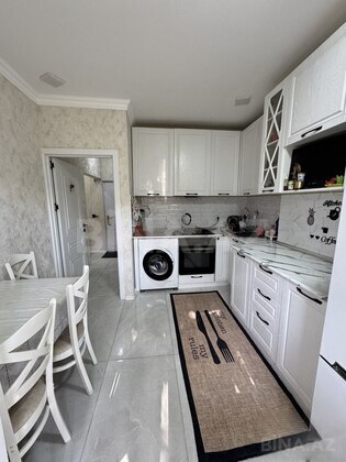2 otaqlı Köhnə tikili, Yeni Yasamal q., Bakı