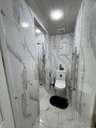 2 otaqlı Köhnə tikili, Yeni Yasamal q., Bakı