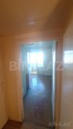 3 otaqlı Köhnə tikili, Qara Qarayev m., Bakı